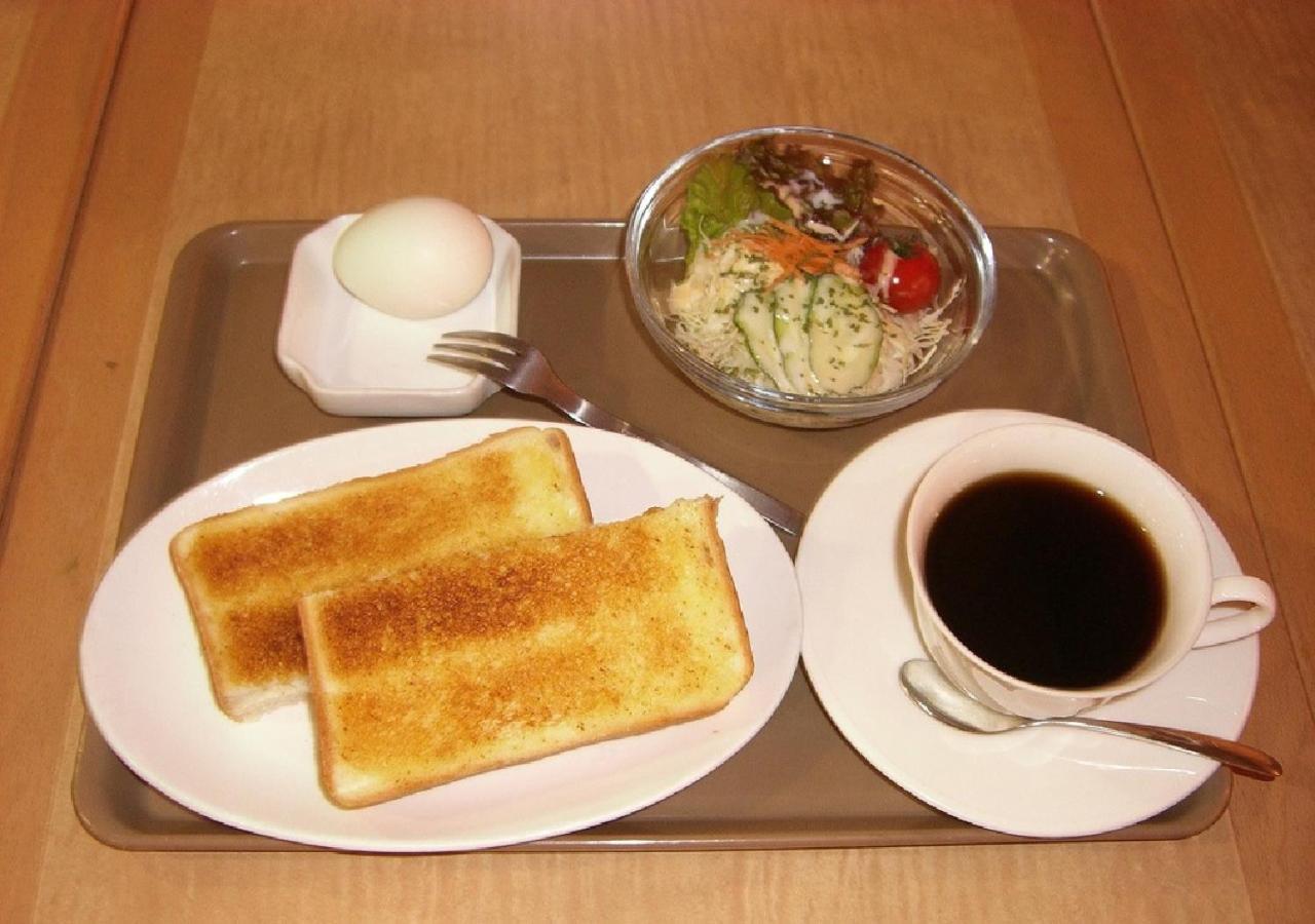 Azu Garden Nippombashi / Vacation Stay 74136 Ōsaka Eksteriør bilde