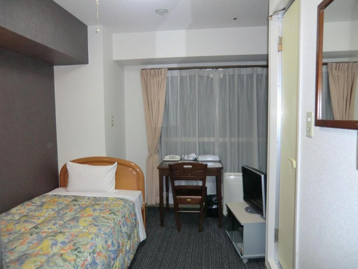Azu Garden Nippombashi / Vacation Stay 74136 Ōsaka Eksteriør bilde